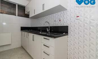 Imagem 5: Edifício Jardim dos Jacarandás III Apartamento de 3 dormitórios no bairro Jardim Sabará