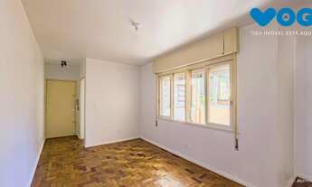 Imagem: Edifício Olga - Apartamento 2 dormitórios