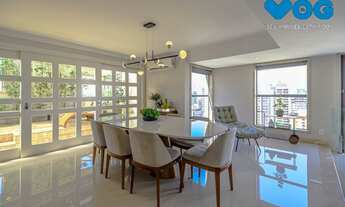 Imagem 5: Liberty Cobertura Duplex de 4 suítes no Bairro Bela Vista