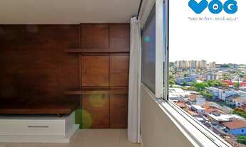 Imagem 3: San Lorenzo Apartamento de 3 dormitórios no Bairro Jardim Botânico