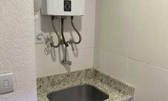 Imagem 4: Residencia Monte Hermon Apartamento de 2 dormitórios no Bairro Santana