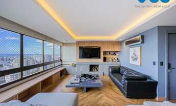 Imagem 4: Viktoria Luise Apartamento de 3 suítes no Bairro Bela Vista