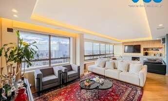 Imagem 7: Viktoria Luise Apartamento de 3 suítes no Bairro Bela Vista