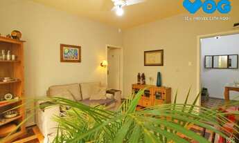 Imagem 4: Edifício Mirante Apartamento de 3 dormitórios no Bairro Jardim Botânico