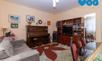 Imagem 3: Edifício Mirante Apartamento de 3 dormitórios no Bairro Petrópolis