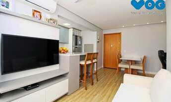 Imagem 4: Urbano São Luiz Apartamento de 2 dormitórios no Bairro Santana