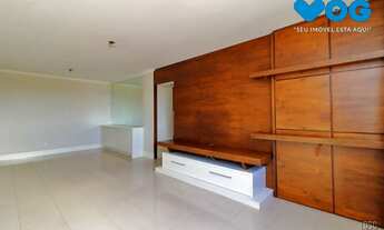 Imagem 4: San Lorenzo Apartamento de 3 dormitórios no Bairro Jardim Botânico