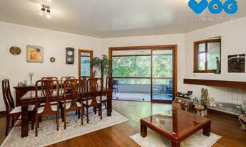 Imagem 5: Condomínio Edifício Montpellier Apartamento de 3 dormitórios no Bairro Petrópolis