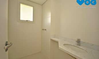 Imagem 6: Viva Luzitana Apartamento de 3 dormitórios no bairro Higienópolis