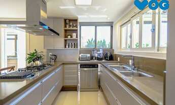 Imagem 7: Liberty Cobertura Duplex de 4 suítes no Bairro Bela Vista