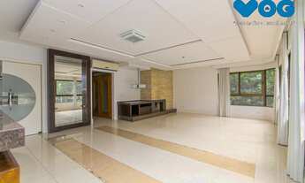 Imagem: Apartamento de 3 suítes no Bairro Petrópolis