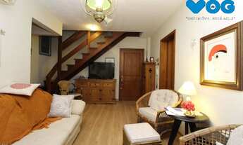 Imagem 5: Edifício Principe de Gales Cobertura Duplex de 3 dormitórios no Bairro Petrópolis