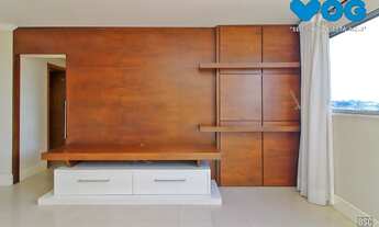 Imagem 5: San Lorenzo Apartamento de 3 dormitórios no Bairro Jardim Botânico