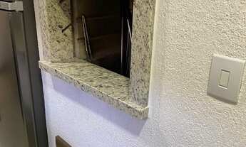 Imagem 5: Residencia Monte Hermon Apartamento de 2 dormitórios no Bairro Santana