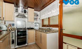 Imagem 7: Residencial Viscaya S Garden Casa de 3 dormitórios no Bairro Bela Vista