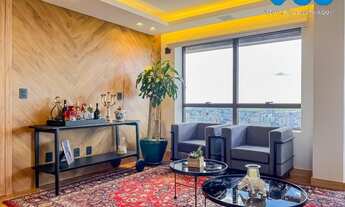 Imagem 6: Viktoria Luise Apartamento de 3 suítes no Bairro Bela Vista