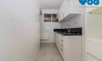 Imagem 6: Edifício Jardim dos Jacarandás III Apartamento de 3 dormitórios no bairro Jardim Sabará