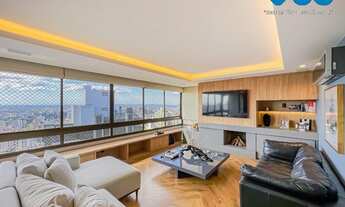 Imagem 1: Viktoria Luise Apartamento de 3 suítes no Bairro Bela Vista