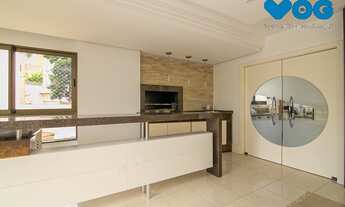 Imagem 7: Apartamento de 3 suítes no Bairro Petrópolis