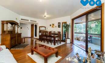 Imagem 4: Condomínio Edifício Montpellier Apartamento de 3 dormitórios no Bairro Petrópolis