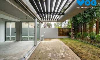 Imagem 3: Balduíno Apartamento Garden de 3 no Bairro Três Figueiras