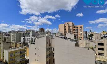 Imagem 7: Edifício Long Beach Suíte Service JK no Centro Histórico