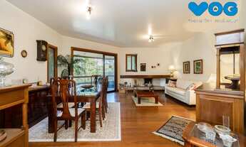 Imagem 6: Condomínio Edifício Montpellier Apartamento de 3 dormitórios no Bairro Petrópolis