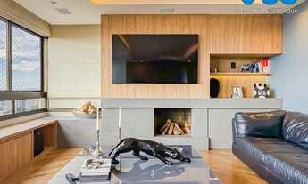 Imagem 5: Viktoria Luise Apartamento de 3 suítes no Bairro Bela Vista