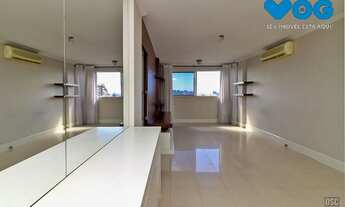 Imagem 7: San Lorenzo Apartamento de 3 dormitórios no Bairro Jardim Botânico