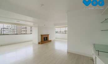 Imagem 6: Chateau de La Calline Apartamento de 3 dormitórios no Bairro Petrópolis