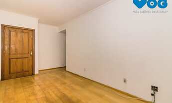 Imagem 1: Edifício Jardim dos Jacarandás III Apartamento de 3 dormitórios no bairro Jardim Sabará