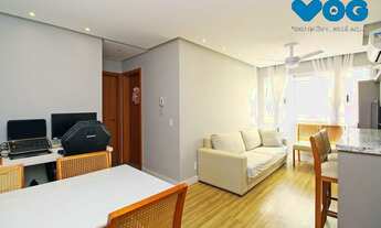 Imagem 3: Urbano São Luiz Apartamento de 2 dormitórios no Bairro Santana