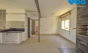 Imagem 4: Condomínio Residencial Barão de Ubá Apartamento de 2 dormitórios no Bairro Bela Vista