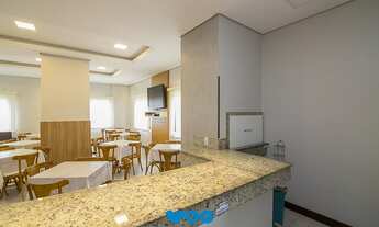 Imagem 7: Edifício Ilha Di Verdi Apartamento de 3 dormitórios no Bairro Santana