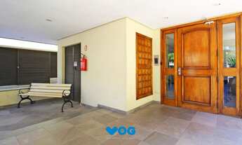 Imagem 3: Villa Borghese apartamento de 2 dormitórios no Bairro Santana
