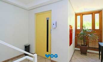 Imagem 5: Villa Borghese apartamento de 2 dormitórios no Bairro Santana