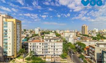 Imagem 3: Énergie Apartamento de 1 dormitório no Bairro Santana