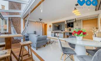 Imagem 3: Villaggio Sorrento Apartamento de 2 dormitórios no Bairro Santana