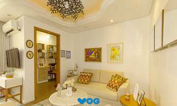 Imagem 5: Edifício Residencial Engenho apartamento de 1 dormitório no bairro Petrópolis