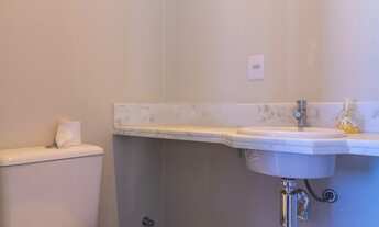 Imagem 7: Énergie Apartamento de 1 dormitório no Bairro Santana