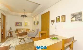 Imagem 2: Edifício Residencial Engenho apartamento de 1 dormitório no bairro Petrópolis