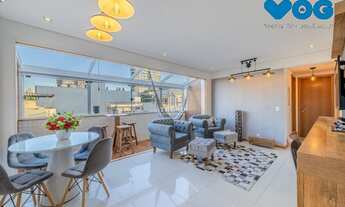 Imagem 2: Villaggio Sorrento Apartamento de 2 dormitórios no Bairro Santana