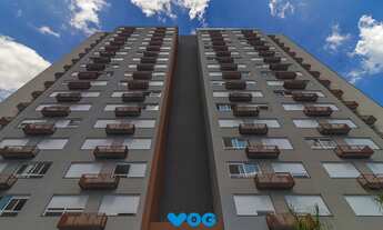 Imagem: Connect Apartamento de 1 dormitório no