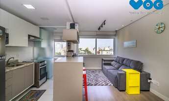 Imagem 4: Énergie Apartamento de 1 dormitório no Bairro Santana