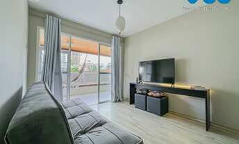 Imagem: Apartamento de 2 dormitórios no bairro