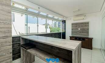 Imagem 7: Edifício Flamboyan Apartamento de 2 dormitórios no Bairro Petrópolis