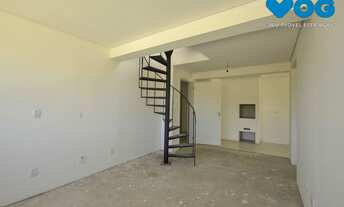 Imagem 7: Barasti 350 Cobertura com 1 dormitório no bairro Jardim Botânico