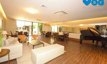 Imagem 5: Vivace Moinhos Apartamento de 3 dormitórios no Bairro Moinhos De Vento