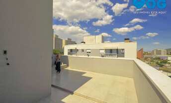 Imagem 4: Barasti 350 Cobertura com 1 dormitório no bairro Jardim Botânico