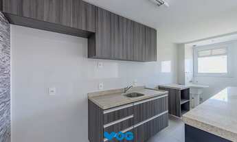 Imagem 5: Supreme Apartamento de 2 dormitórios no Bairro Santana